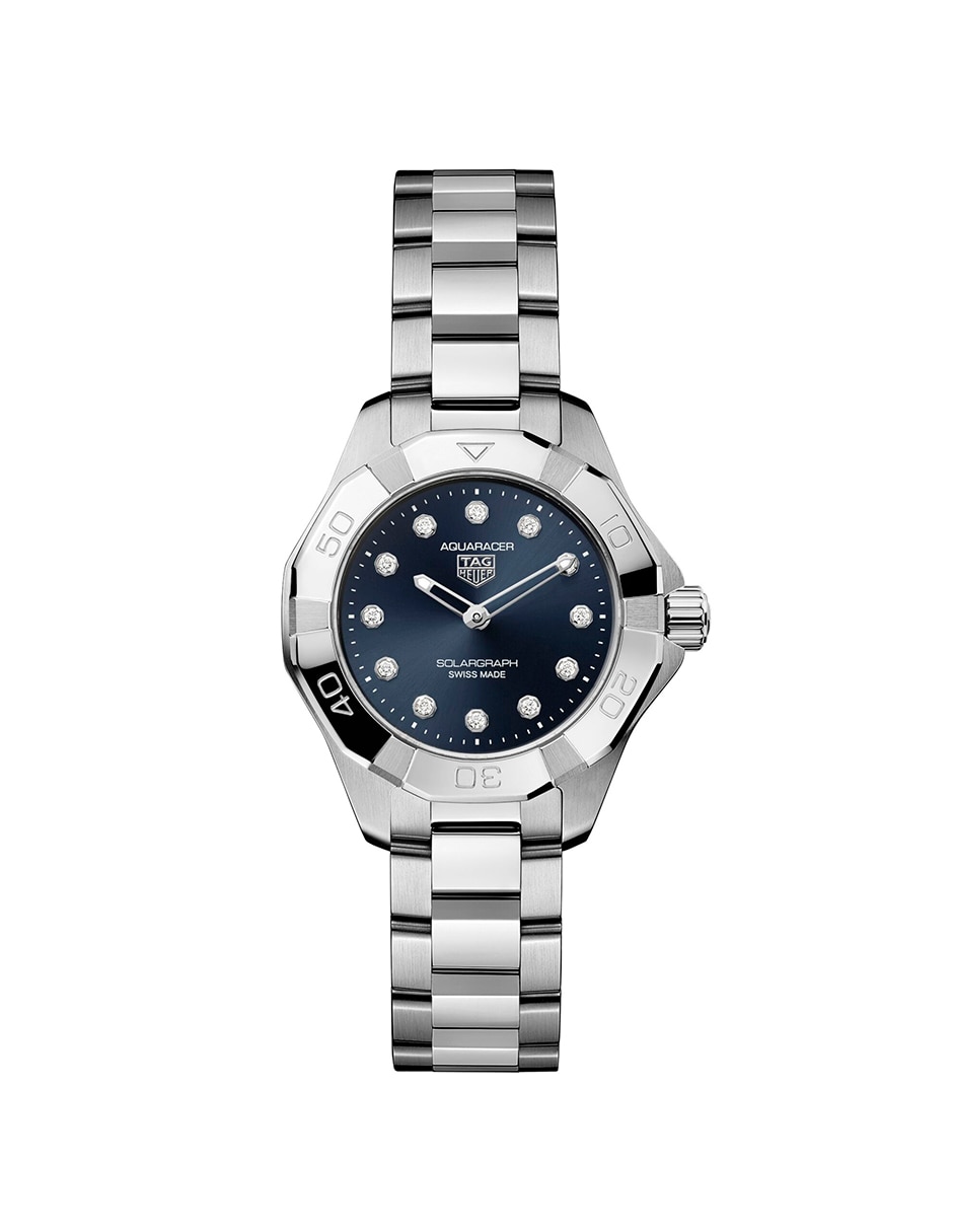 Reloj aquaracer unisex wbp141e.ba0049 1